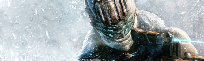 Dead Space 3 - Xbox 360