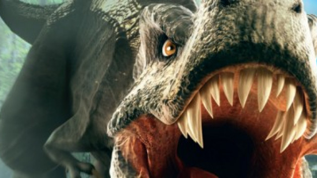 Combat de Géants : Dinosaures 3D