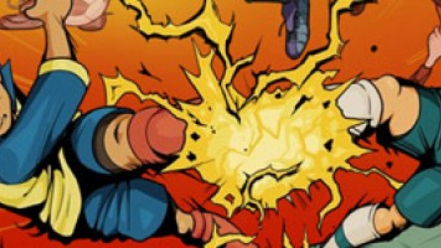 Inazuma Eleven 3 : Feu Explosif