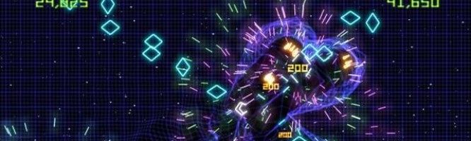 Geometry Wars : Retro Evolved - Xbox 360