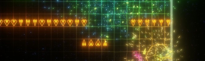 Geometry Wars : Retro Evolved 2 - Xbox 360