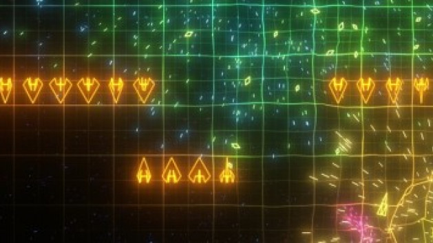 Geometry Wars : Retro Evolved 2