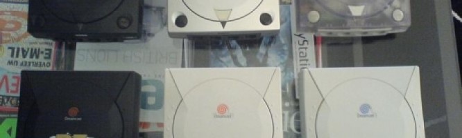 Dreamcast Collection - PC