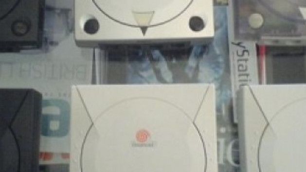 Dreamcast Collection