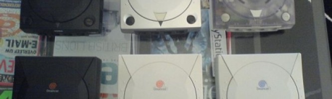 Dreamcast Collection - Xbox 360