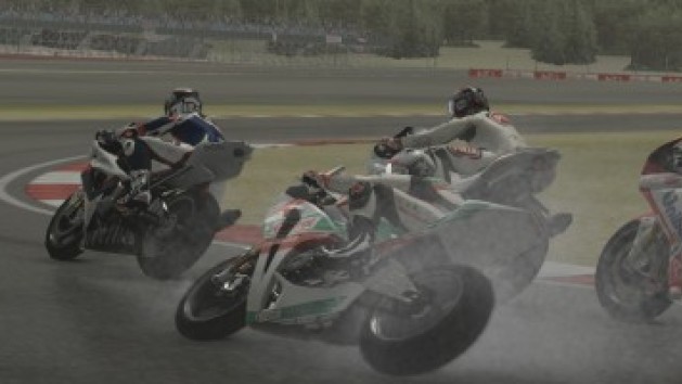 SBK 2011 : Superbike World Championship