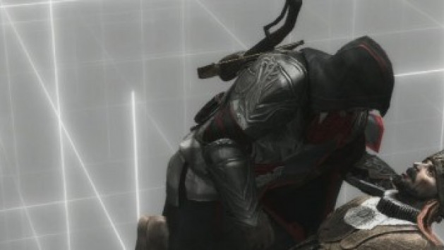 Assassin's Creed : Brotherhood : La Disparition de Da Vinci