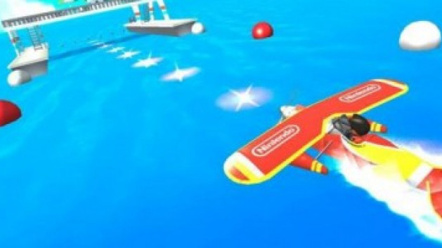 Pilotwings