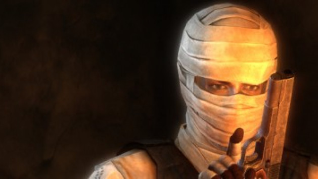 Fallout New Vegas : Honest Hearts