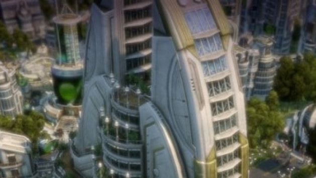 Anno 2070