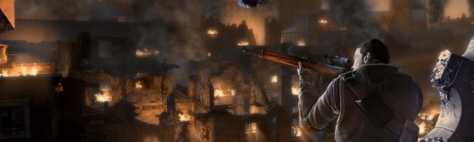 Sniper Elite V2 - PS3