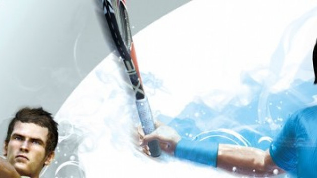 Virtua Tennis 4