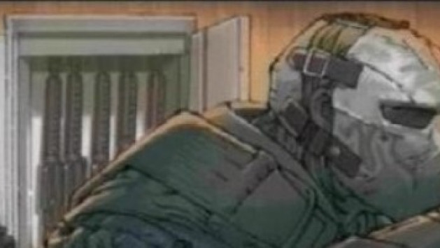 Army of Two : Le 40ème Jour