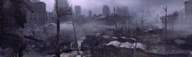 Metro : Last Light - PC