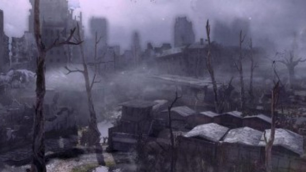 Metro : Last Light