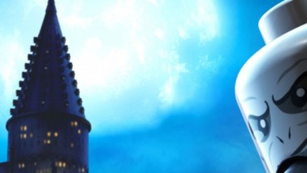 Lego Harry Potter années 5 à 7