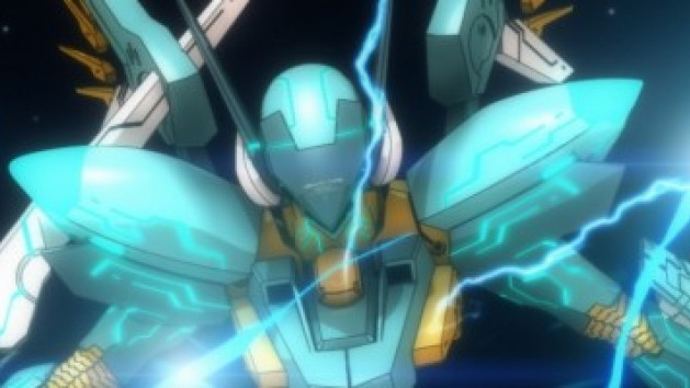 Zone of the Enders HD Collection