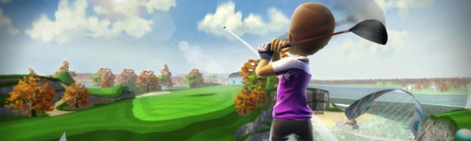 Kinect Sports Season Two - Xbox 360