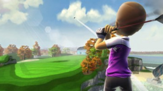 Kinect Sports Season Two