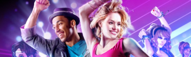 Dance Central 2 - Xbox 360