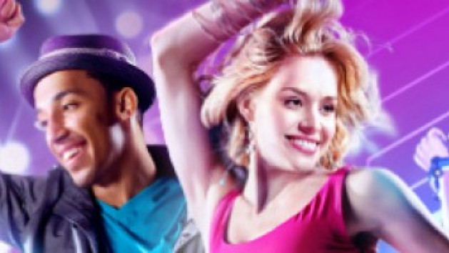 Dance Central 2