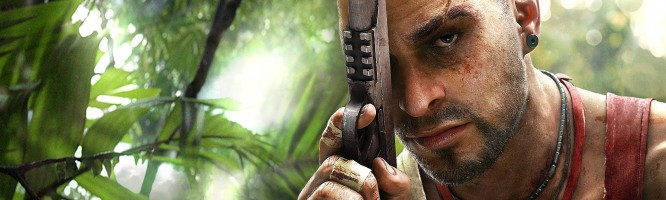 Far Cry 3 - PS3