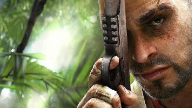 Far Cry 3