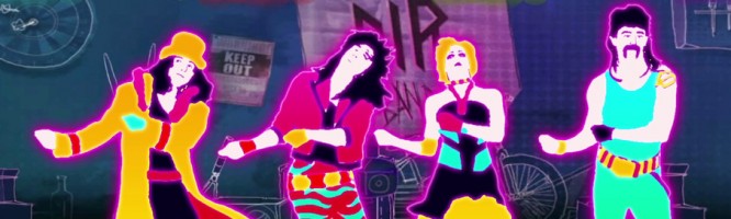 Just Dance 3 - PS3