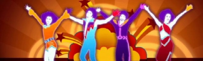 Just Dance 3 - Wii