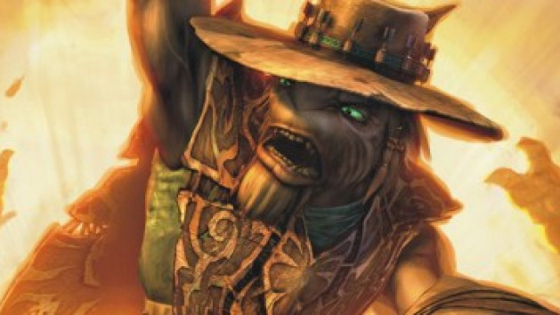 Oddworld : La Fureur de l'Etranger