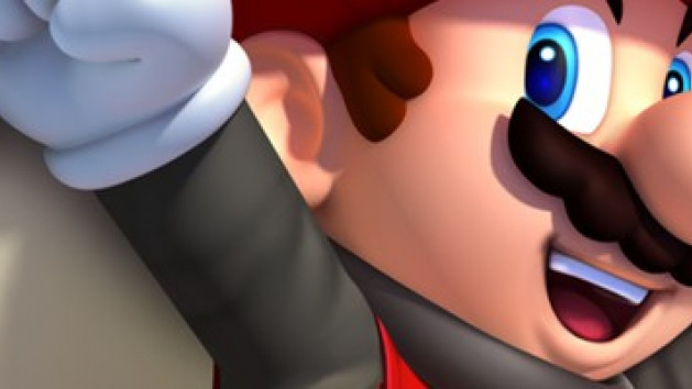 New Super Mario Bros. U