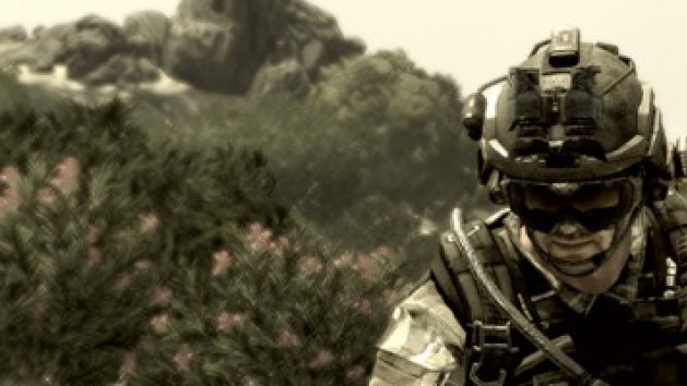 ArmA III