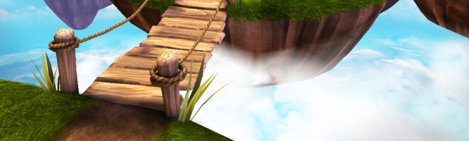 Skylanders : Spyro's Adventure - PC