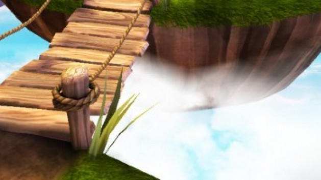 Skylanders : Spyro's Adventure
