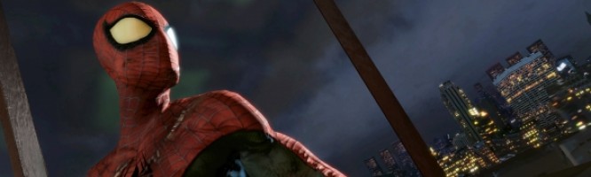 Spider-Man : Aux Frontières du Temps - 3DS