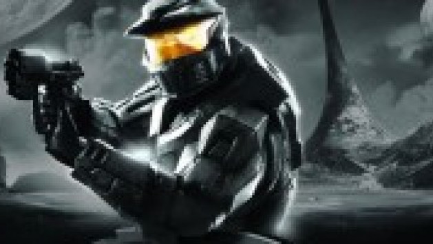 Halo Combat Evolved Anniversary