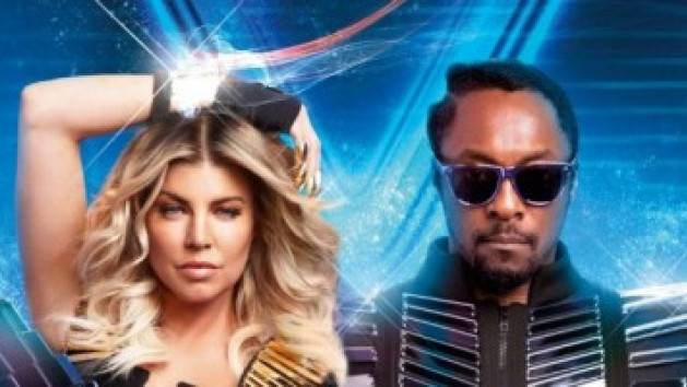 The Black Eyed Peas Experience