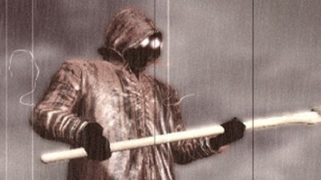 Deadly Premonition