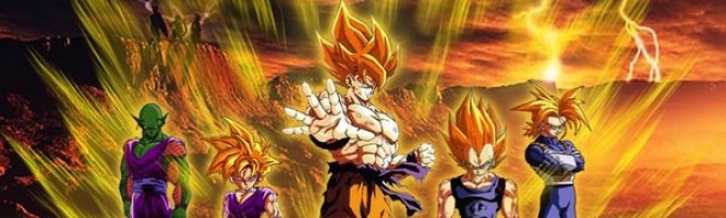 Dragon Ball Z : Ultimate Tenkaichi - PS3