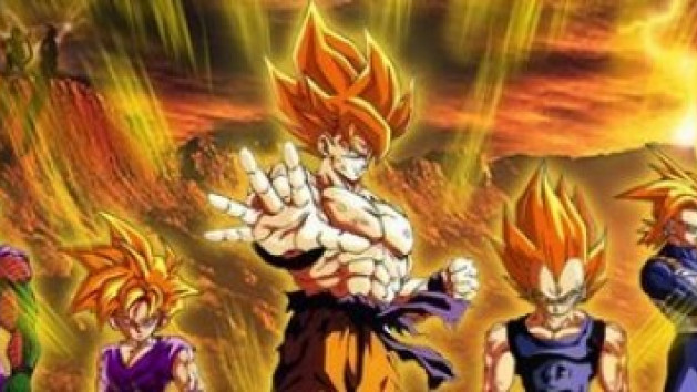 Dragon Ball Z : Ultimate Tenkaichi