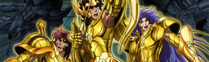 Saint Seiya, Les Chevaliers du Zodiaque : La Bataille du Sanctuaire - PS3