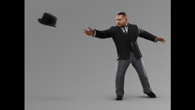 GoldenEye 007 Reloaded