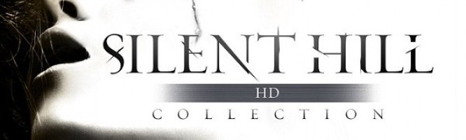 Silent Hill : HD Collection