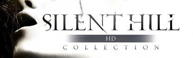 Silent Hill : HD Collection - PS3