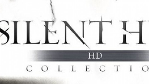 Silent Hill : HD Collection