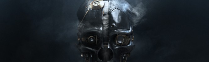 Dishonored - Xbox 360