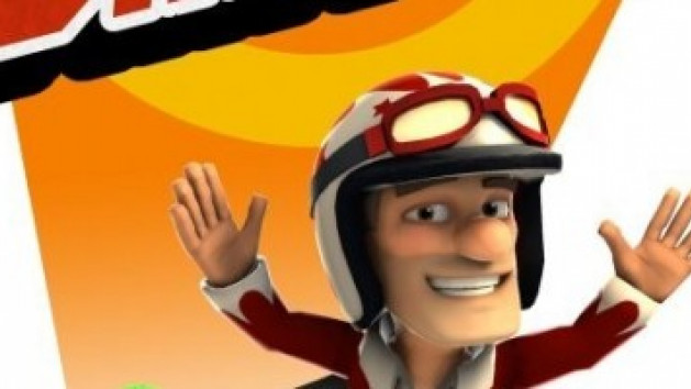 Joe Danger