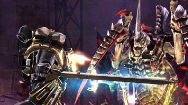 Warhammer 40 000 : Kill Team