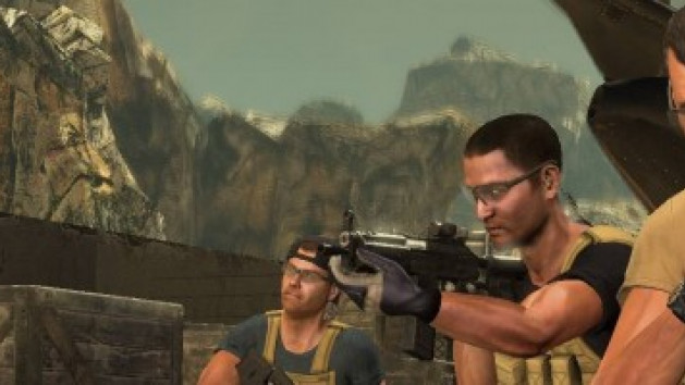 Blackwater