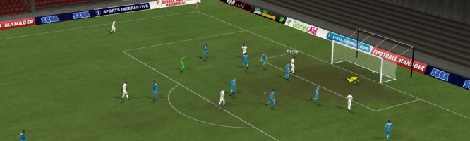 Football Manager 2012 - PC